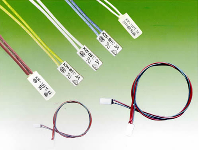了解排氣溫控器的控制方法