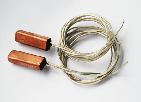 解析kw系列熱保護器的安裝事項