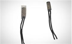 小體積熱溫控開關